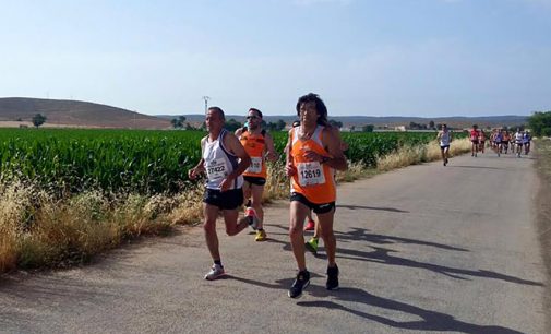 El fin de semana habrá doble presencia en el Campeonato de España Cadete
