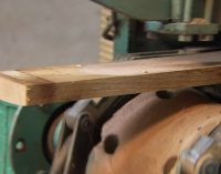 La “matrícula” de la madera ayudará a combatir la economía sumergida