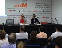 La Comunidad financia 17 cursos de formación especializada en el sector del mueble