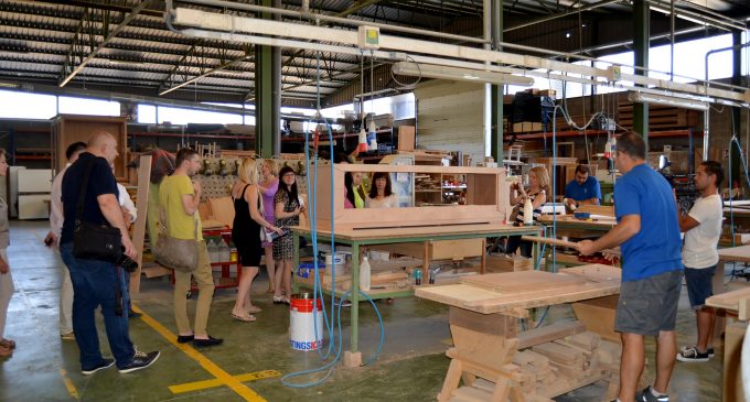 Agosto fue nefasto para el desempleo local con 158 parados más