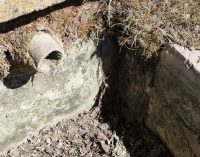 El campo empieza a notar la ausencia de lluvias