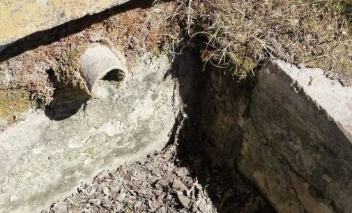 El campo empieza a notar la ausencia de lluvias