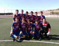 Vuelve la liga de fútbol para la SDFB Yecla
