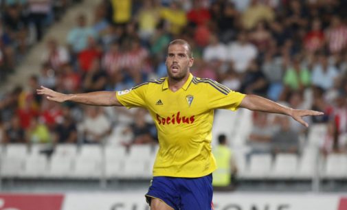 Alfredo alcanza al ‘pichichi’ y Juanto regresa a Portugal