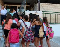 Abierto el plazo de admisión con el número de aulas de infantil de 3 años sin definir