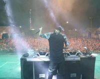 Finaliza una Feria de conciertos multitudinarios y sin incidentes destacables