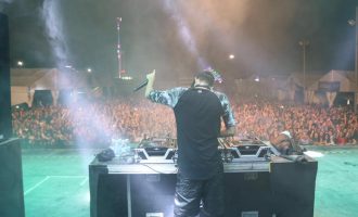 Finaliza una Feria de conciertos multitudinarios y sin incidentes destacables Finaliza una Feria de conciertos multitudinarios y sin incidentes destacables
