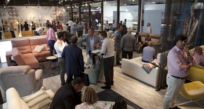 La próxima edición de la Feria del Mueble tiene ya el 95% de su espacio reservado