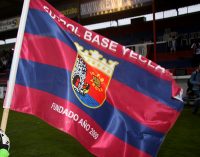 Puesta de largo de la Sociedad Deportiva Fútbol Base Yecla