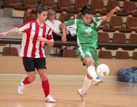 La SD Hispania vuelve con victoria