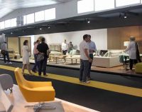 4.000 profesionales de todo el mundo han visitado la Feria del Mueble Yecla