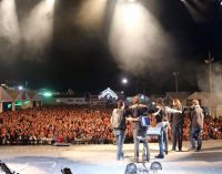 Los Secretos también llenan y enamoran