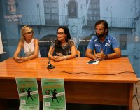 No hay Límite y AdixYecla, se únen a través del pádel