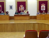 El pleno aprueba destinar 1,8 millones de euros para reformar la piscina cubierta