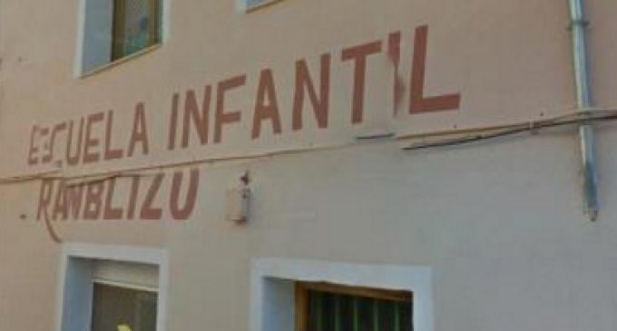 El Ramblizo, el albergue que fue escuela infantil