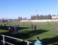 El Yeclano encauza su rumbo con una victoria frente a UCAM