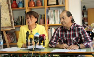La Universidad Popular abre la preinscripcion de su programación inicial La Universidad Popular abre la preinscripcion de su programación inicial