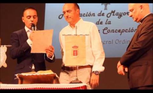 Manuel Lidó y Francisco Javier Romero son elegidos Clavarios de las Fiestas Patronales