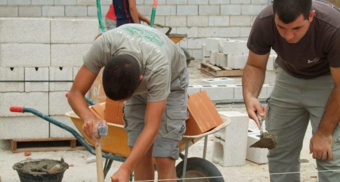 El paro desciende en 181 personas durante septiembre