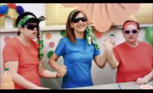 Segunda parte del vídeo de la campaña “Yo soy AMPY”