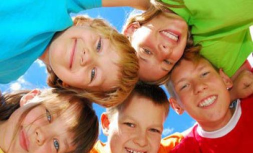 Actividades para niños y padres en el Día de los Derechos de la Infancia