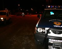 Un hombre en estado muy grave a causa de una brutal paliza