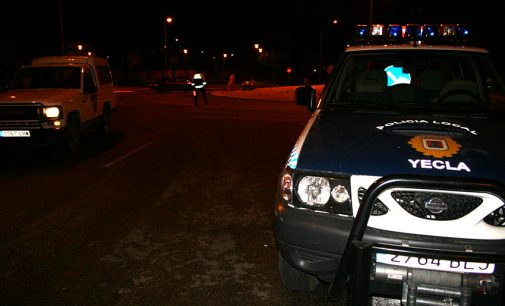 Cuatro encapuchados asaltan una casa de campo a punta de pistola