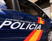 La policía identifica al hombre que recibió una brutal paliza