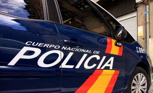 La policía identifica al hombre que recibió una brutal paliza