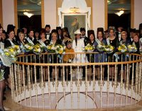 Abierta la galería de fotografías del Pregón de las Fiestas de la Virgen