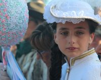 Abierta la galería de fotografías de La Bajada