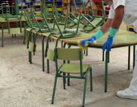 El próximo curso habrá 23 alumnos más que matricular en infantil