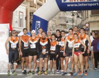 Pleno de podios para los triatletas en Jumilla