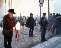 El día de Acción de Gracias cierra otra página de las Fiestas Patronales