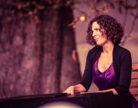 La pianista yeclana Conchi Muna actúa en la Escuela de Música