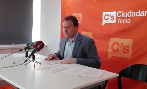 “Yecla tendrá su ITV, pero no permitiremos que se regale a los amigos del PP”