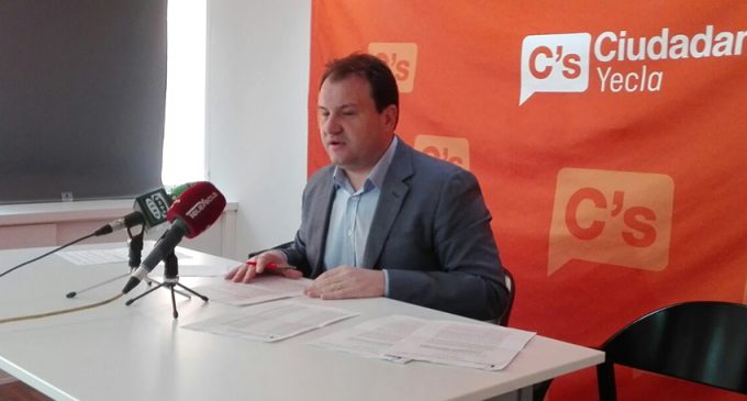 “Yecla tendrá su ITV, pero no permitiremos que se regale a los amigos del PP”