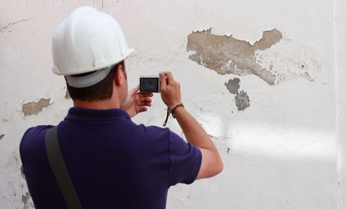 C´s asegura que el ayuntamiento no ha informado sobre las ayudas a las inspecciones de edificios