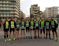 El frío no pudo con los fondistas