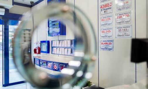 La Bonoloto deja un premio de 52.000 euros en Yecla