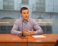 Romero pide a los técnicos que confirmen los incumplimientos que denuncia Cs sobre Clece