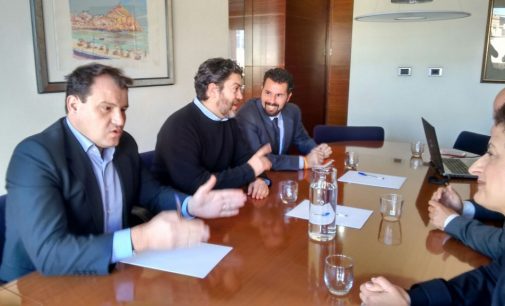 Ciudadanos presenta sus enmiendas al presupuesto regional destinadas a Yecla