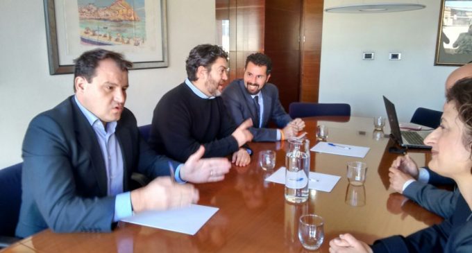 Ciudadanos presenta sus enmiendas al presupuesto regional destinadas a Yecla