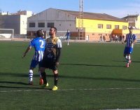 El Yeclano saca un empate de la nada frente a La Unión