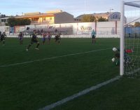 El Yeclano hace los deberes goleando al Totana