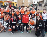 Los menores del Club Triatlón arrasan en Águilas