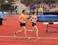 Lluvia de medallas para los atletas yeclanos