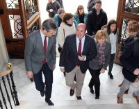 El PP de Yecla sigue defendiendo su moción de respaldo a PAS