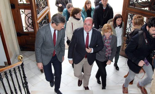 El PP de Yecla sigue defendiendo su moción de respaldo a PAS