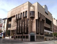 Aprobada la adquisición del edificio de cazadores valorada en 1.7 millones de euros